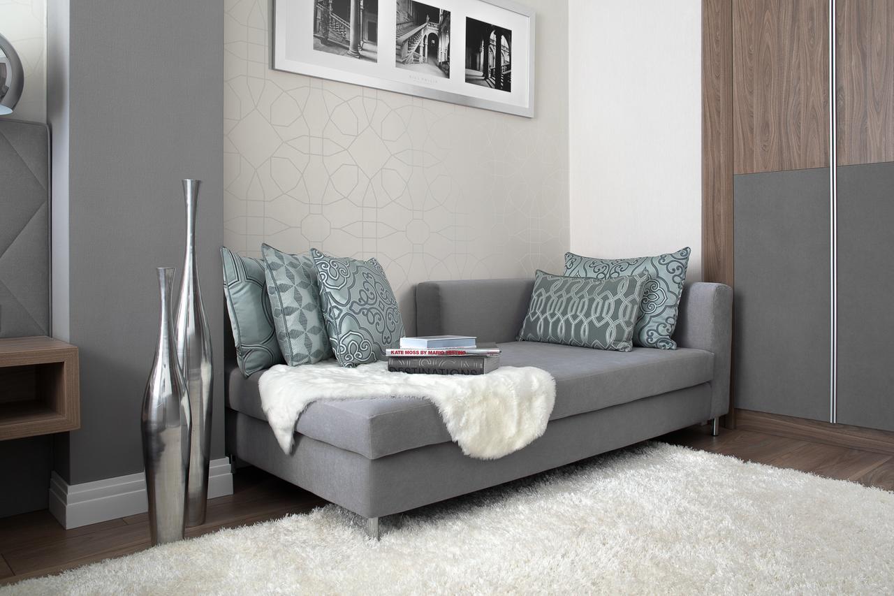 Brill Budapest Apartments ภายนอก รูปภาพ